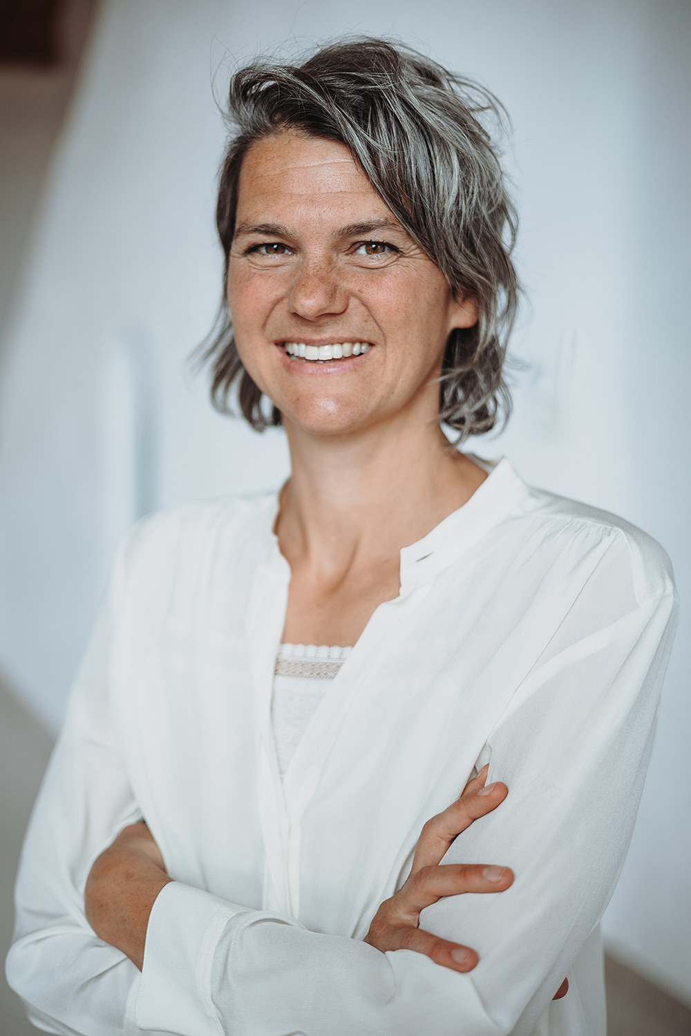 Nela Adam Gestalttherapeutin